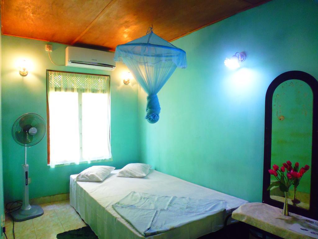 The Nilmini Lodge Sigiriya Ruang foto