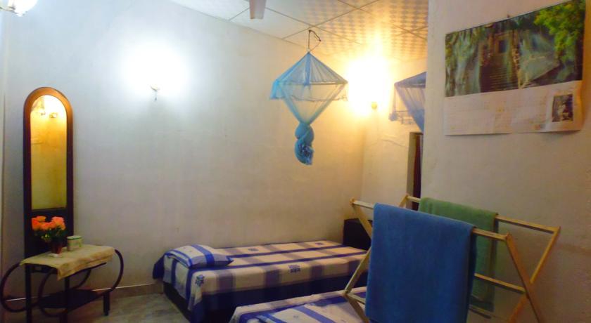 The Nilmini Lodge Sigiriya Ruang foto
