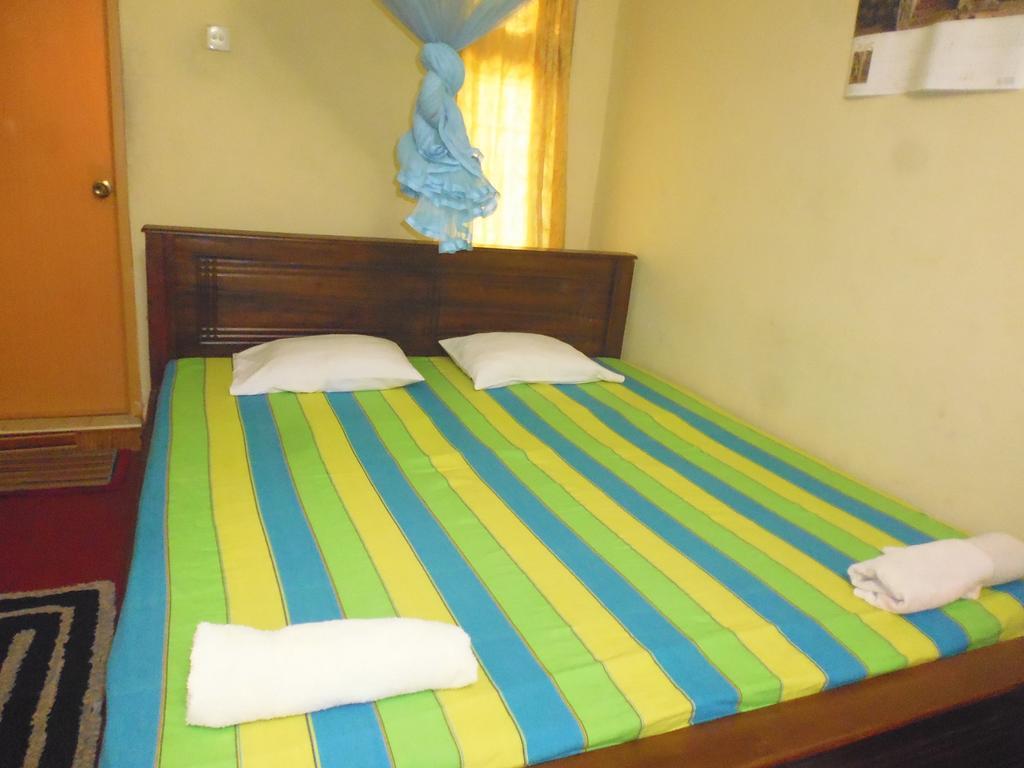 The Nilmini Lodge Sigiriya Bagian luar foto