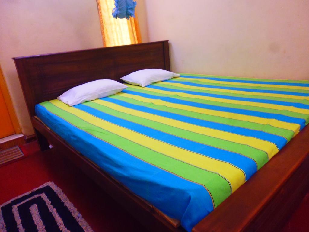 The Nilmini Lodge Sigiriya Bagian luar foto