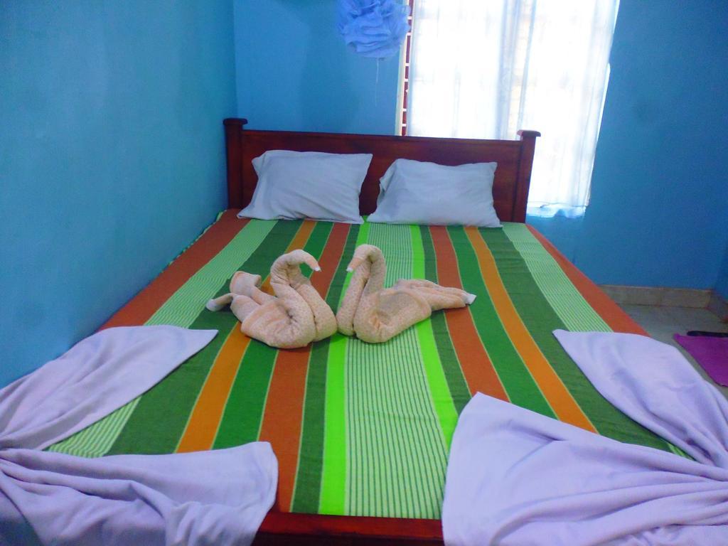 The Nilmini Lodge Sigiriya Bagian luar foto