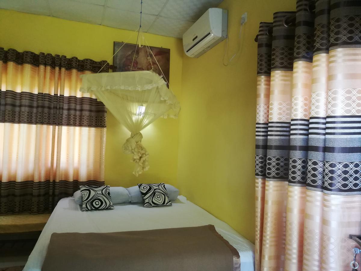 The Nilmini Lodge Sigiriya Bagian luar foto