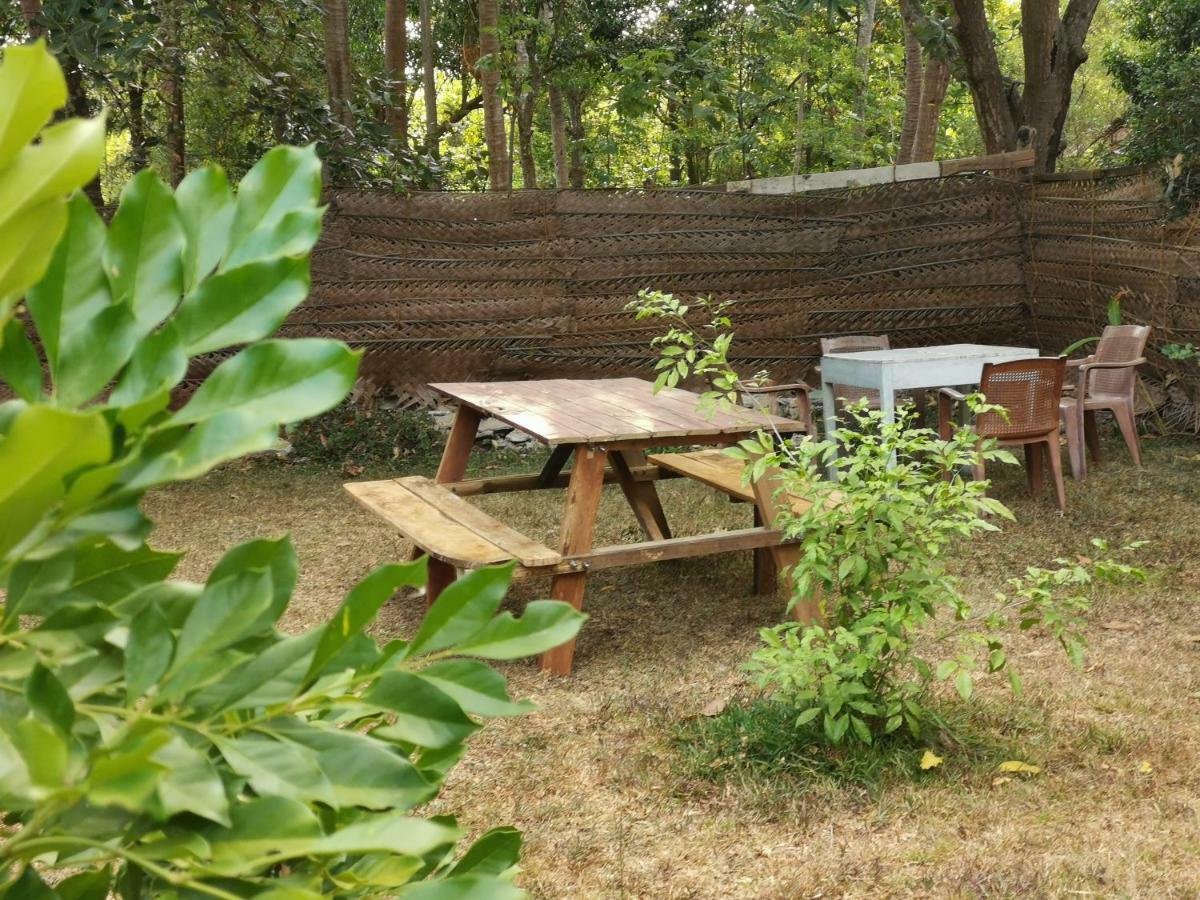 The Nilmini Lodge Sigiriya Bagian luar foto